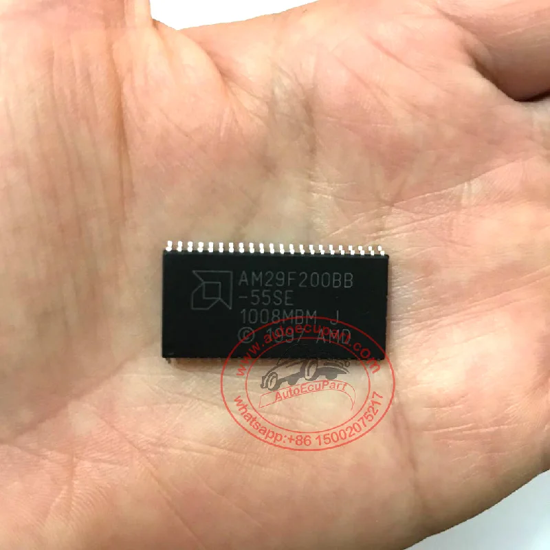 5pcs AM29F200BB-55SE/ AM29F200BB-70SE/ AM29F200BB-90SE Original AMD EEPROM Memory IC Chip component 5pcs AM29F200BB-55SE/ AM29F200BB-70SE/ AM29F200BB-90SE Original AMD EEPROM Memory IC Chip component