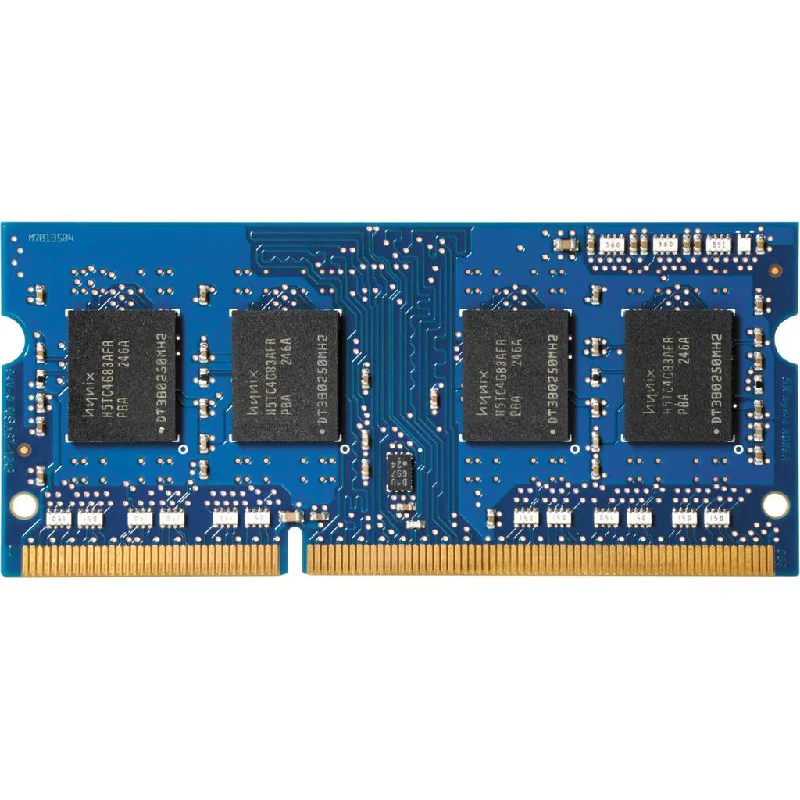 8GB DDR3 1600MHz PC3L-12800S SO-DIMM 204 Pin Assorted Brands Notebook Laptop Memory RAM (Refurbished 1 x 8GB Module) 8GB DDR3 1600MHz PC3L-12800S SO-DIMM 204 Pin Assorted Brands Notebook Laptop Memory RAM (Refurbished 1 x 8GB Module)